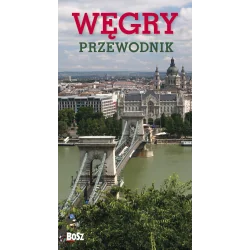 WĘGRY. PRZEWODNIK ILUSTROWANY