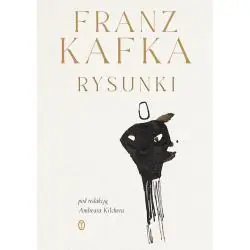 FRANZ KAFKA. RYSUNKI