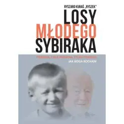 LOSY MŁODEGO SYBIRAKA