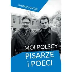 MOI POLSCY PISARZE I POECI