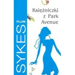 KSIĘŻNICZKI Z PARK AVENUE