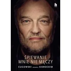 ŚPIEWANIE MNIE NIE MĘCZY