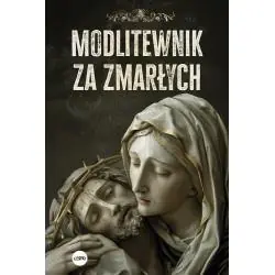 MODLITEWNIK ZA ZMARŁYCH