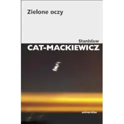ZIELONE OCZY