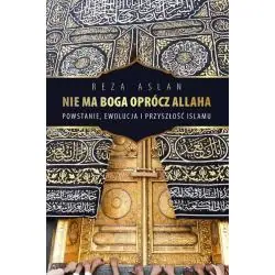 NIE MA BOGA OPRÓCZ ALLAHA