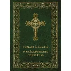 O NAŚLADOWANIU CHRYSTUSA