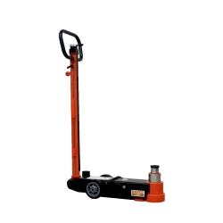 PODNOŚNIK HYDRAULICZNY PNEUMATYCZNY – UDŹWIG 15/30T BAHCO BH23015