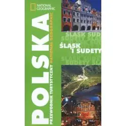 ŚLĄSK I SUDETY. PRZEWODNIKI PO POLSCE