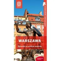 WARSZAWA. SYRENKA W WIELKIM MIEŚCIE