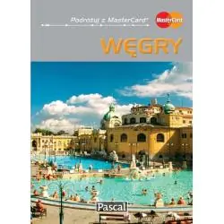 WĘGRY. PRZEWODNIK ILUSTROWANY