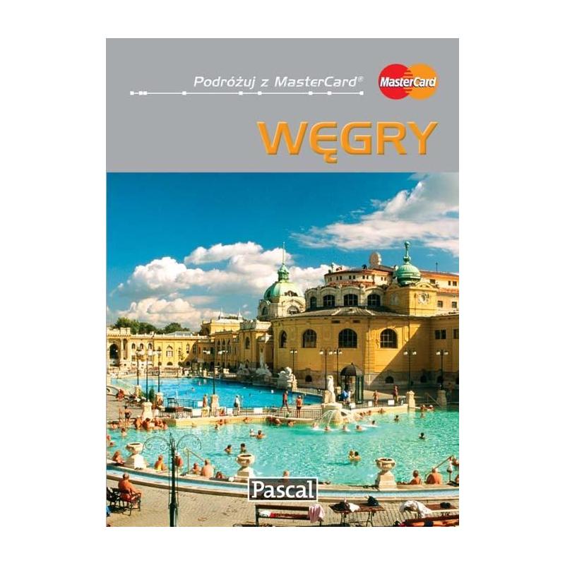 WĘGRY. PRZEWODNIK ILUSTROWANY