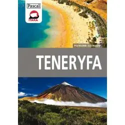 TENERYFA. PRZEWODNIK ILUSTROWANY