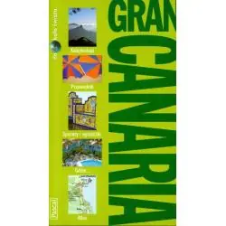 GRAN CANARIA. PRZEWODNIK ILUSTROWANY