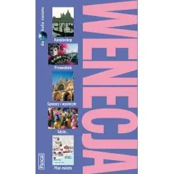 WENECJA. PRZEWODNIK ILUSTOWANY