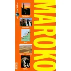 MAROKO. PRZEWODNIK ILUSTROWANY