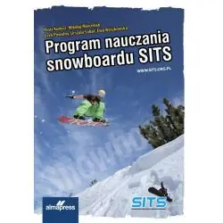 PROGRAM NAUCZANIA SNOWBOARDU SITS