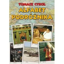 ALFABET PODRÓŻNIKA