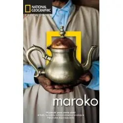 MAROKO. PRZEWODNIK ILUSTROWANY