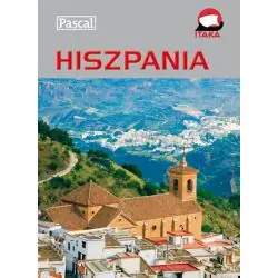 HISZPANIA. PRZEWODNIK ILUSTROWANY