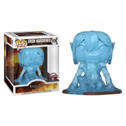 FUNKO POP! FIGURKA KOLEKCJONERSKA DELUXE EREN HARDENED 1174