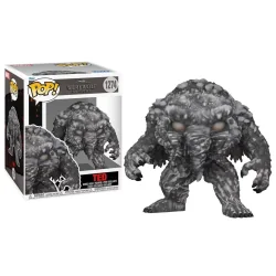 FUNKO POP! FIGURKA KOLEKCJONERSKA WEREWOLF BY NIGHT TED 1274