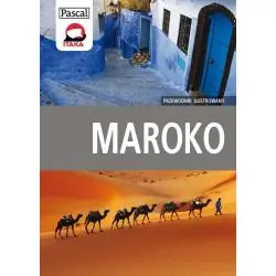 MAROKO. PRZEWODNIK ILUSTROWANY