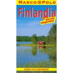 FINLANDIA. PRZEWODNIK ILUSTROWANY