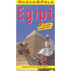 EGIPT. PRZEWODNIK ILUSTROWANY