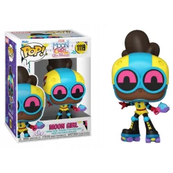 FUNKO POP! FIGURKA KOLEKCJONERSKA MARVEL MOON GIRL 1119
