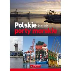 POLSKIE PORTY MORSKIE