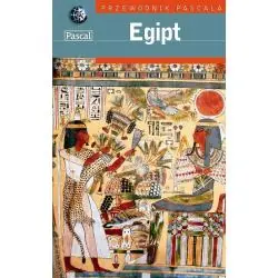 EGIPT. PRZEWODNIK ILUSTROWANY