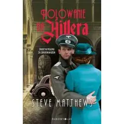 POLOWANIE NA HITLERA