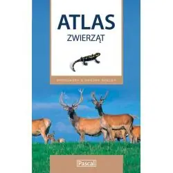 ATLAS ZWIERZĄT