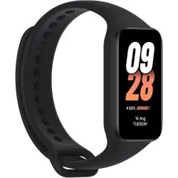 XIAOMI SMART BAND 8 ACTIVE - INTELIGENTNA OPASKA SPORTOWA 50 TRYBÓW SPROTOWYCH