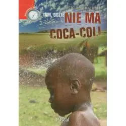 TAM GDZIE NIE MA COCA COLI