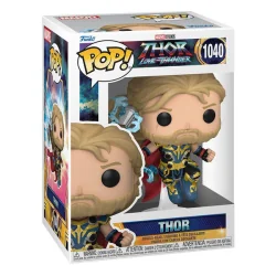 FUNKO POP! FIGURKA KOLEKCJONERSKA MARVEL THOR LOVE AND THUNDER THOR 1040