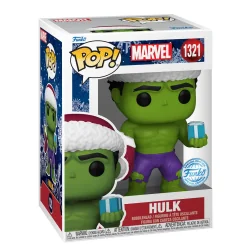 FUNKO POP! FIGURKA KOLEKCJONERSKA MARVEL HULK 1321