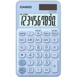 KALKULATOR KIESZONKOWY CASIO
