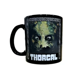 KUBEK CERAMICZNY TERMOAKTYWNY THORGAL 500ML