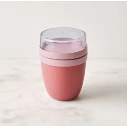 LUNCHBOX ELLIPSE 700ML MEPAL
