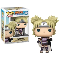 FUNKO POP! FIGURKA KOLEKCJONERSKA NARUTO: TEMARI 1660