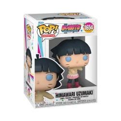 FUNKO POP! FIGURKA KOLEKCJONERSKA BORUTO HIMAWARI UZUMAKI 1654