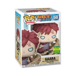 FUNKO POP! FIGURKA KOLEKCJONERSKA NARUTO GAARA 1649
