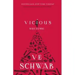 VICIOUS NIKCZEMNI