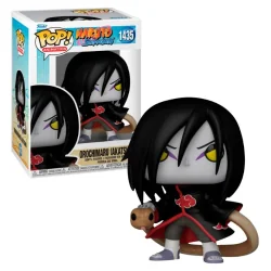 FUNKO POP! FIGURKA KOLEKCJONERSKA NARUTO OROCHIMARU (AKATSUKI) 1435