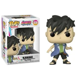 FUNKO POP! FIGURKA KOLEKCJONERSKA BORUTO KAWAKI 1036