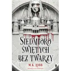 SIEDMIORO ŚWIĘTYCH BEZ TWARZY
