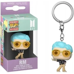 FUNKO BRELOK POCKET POP! BTS DYNAMITE RM