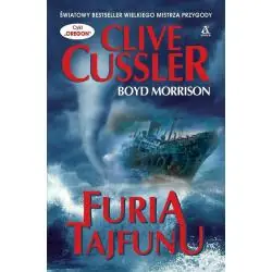 FURIA TAJFUNU