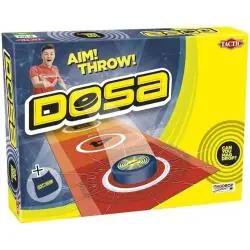 DOSA GRA ZRĘCZNOŚCIOWA TACTIC 9+